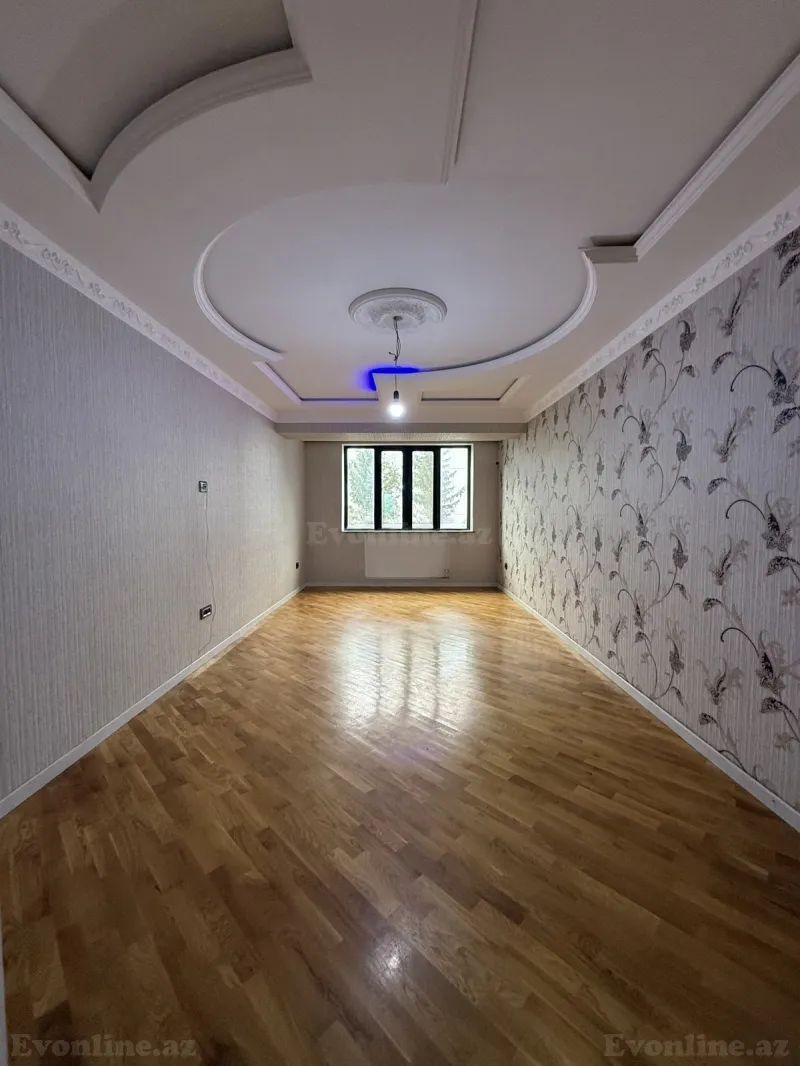 Satılır 3 otaqlı Mənzil Köhnə tikili 85 m² 8-ci kilometr - şəkil 3