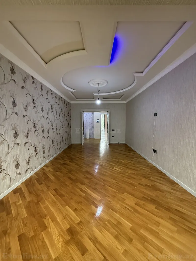 Satılır 3 otaqlı Mənzil Köhnə tikili 85 m² 8-ci kilometr - şəkil 4