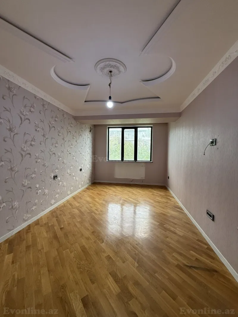 Satılır 3 otaqlı Mənzil Köhnə tikili 85 m² 8-ci kilometr - şəkil 5