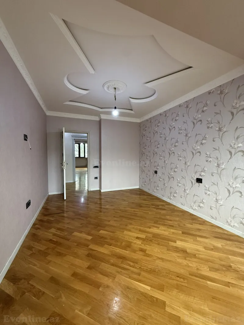 Satılır 3 otaqlı Mənzil Köhnə tikili 85 m² 8-ci kilometr - şəkil 6