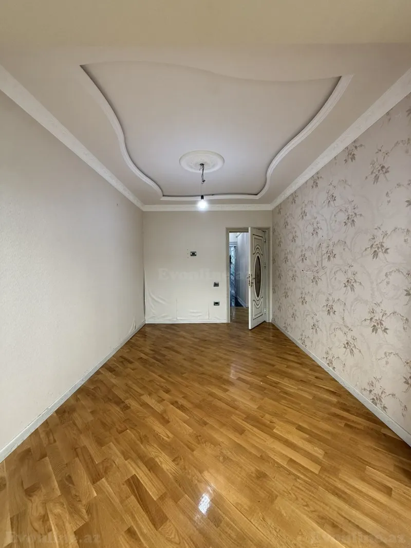 Satılır 3 otaqlı Mənzil Köhnə tikili 85 m² 8-ci kilometr - şəkil 7