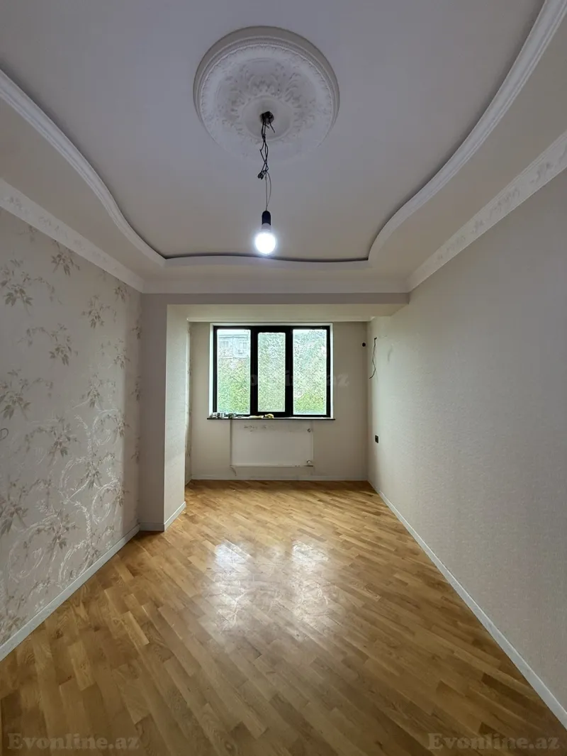 Satılır 3 otaqlı Mənzil Köhnə tikili 85 m² 8-ci kilometr - şəkil 8