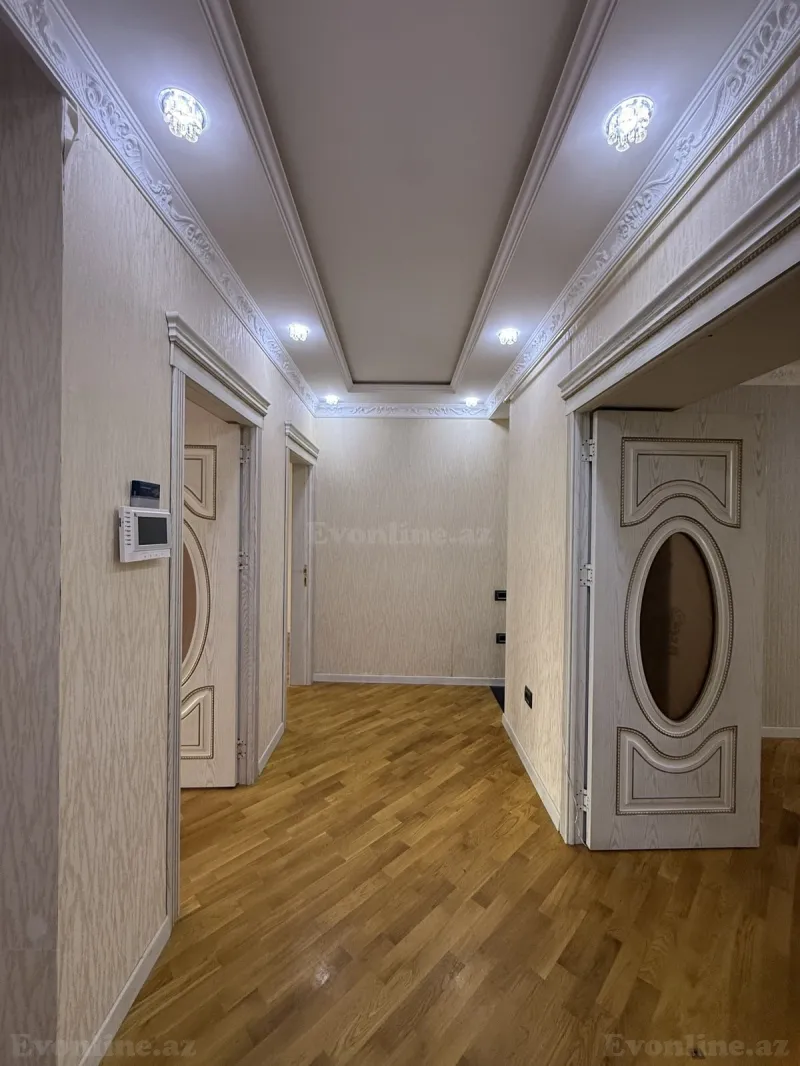 Satılır 3 otaqlı Mənzil Köhnə tikili 85 m² 8-ci kilometr - şəkil 9