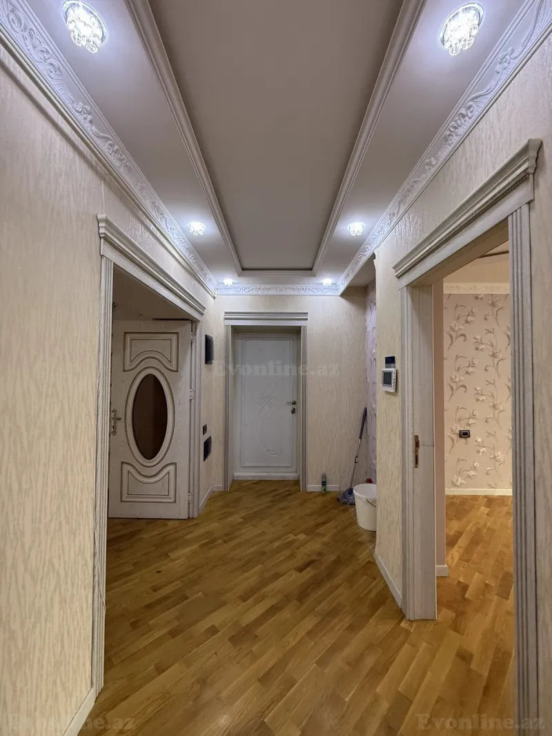 Satılır 3 otaqlı Mənzil Köhnə tikili 85 m² 8-ci kilometr - şəkil 10