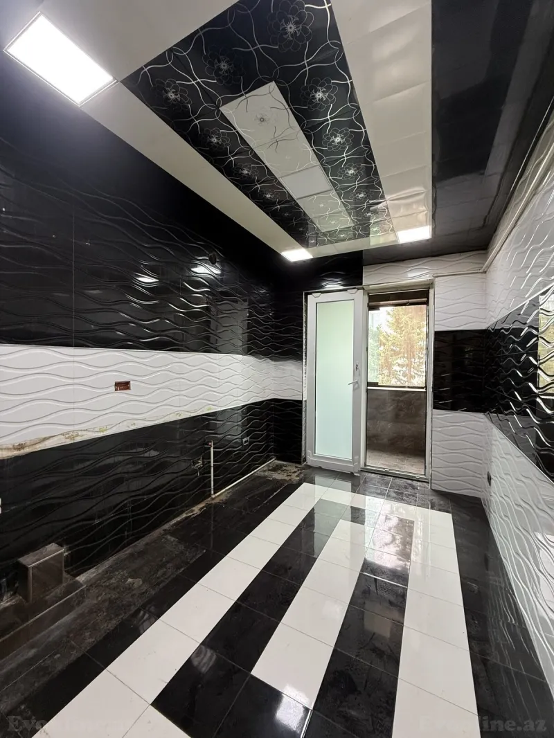 Satılır 3 otaqlı Mənzil Köhnə tikili 85 m² 8-ci kilometr - şəkil 11