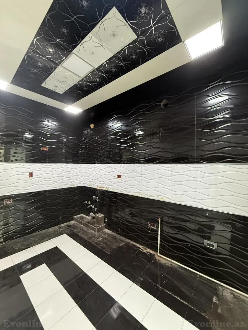 Satılır 3 otaqlı Mənzil Köhnə tikili 85 m² 8-ci kilometr - şəkil 12