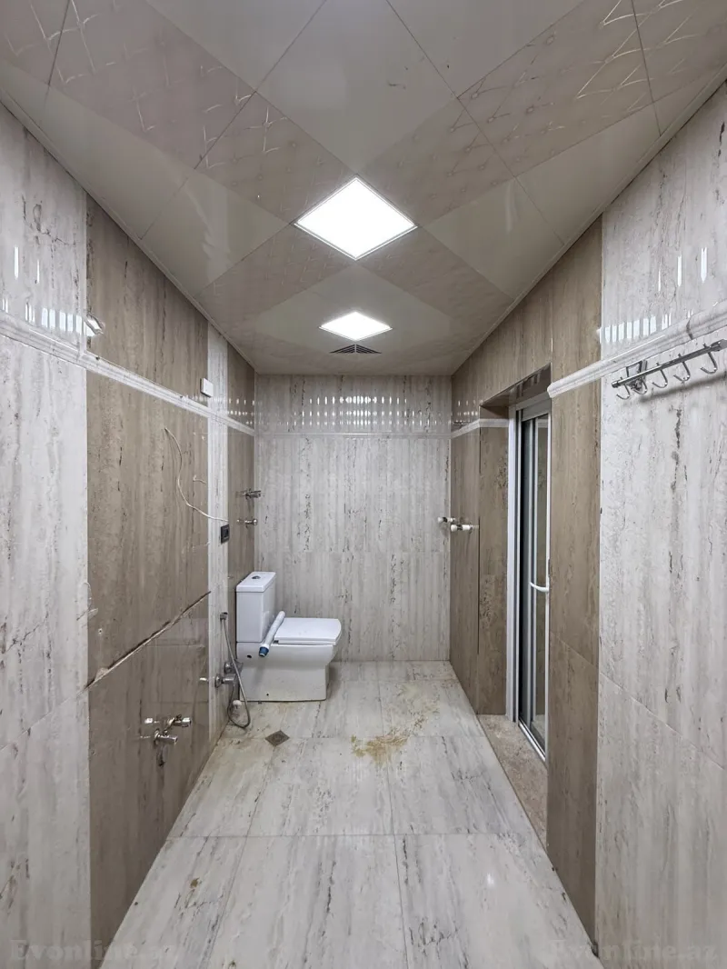 Satılır 3 otaqlı Mənzil Köhnə tikili 85 m² 8-ci kilometr - şəkil 14