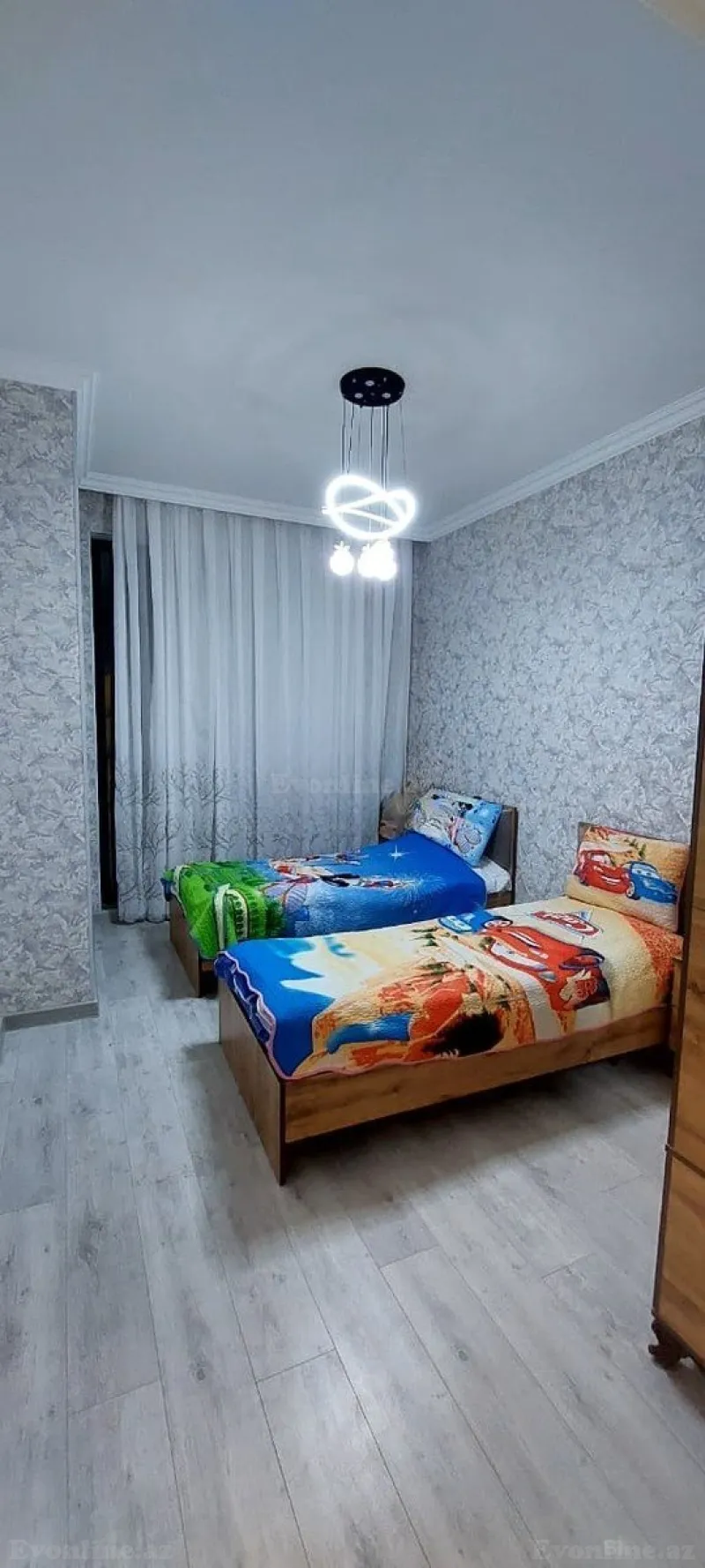 Kirayə verilir 3 otaqlı Mənzil Yeni tikili 80 m² 28 May m. - şəkil 5