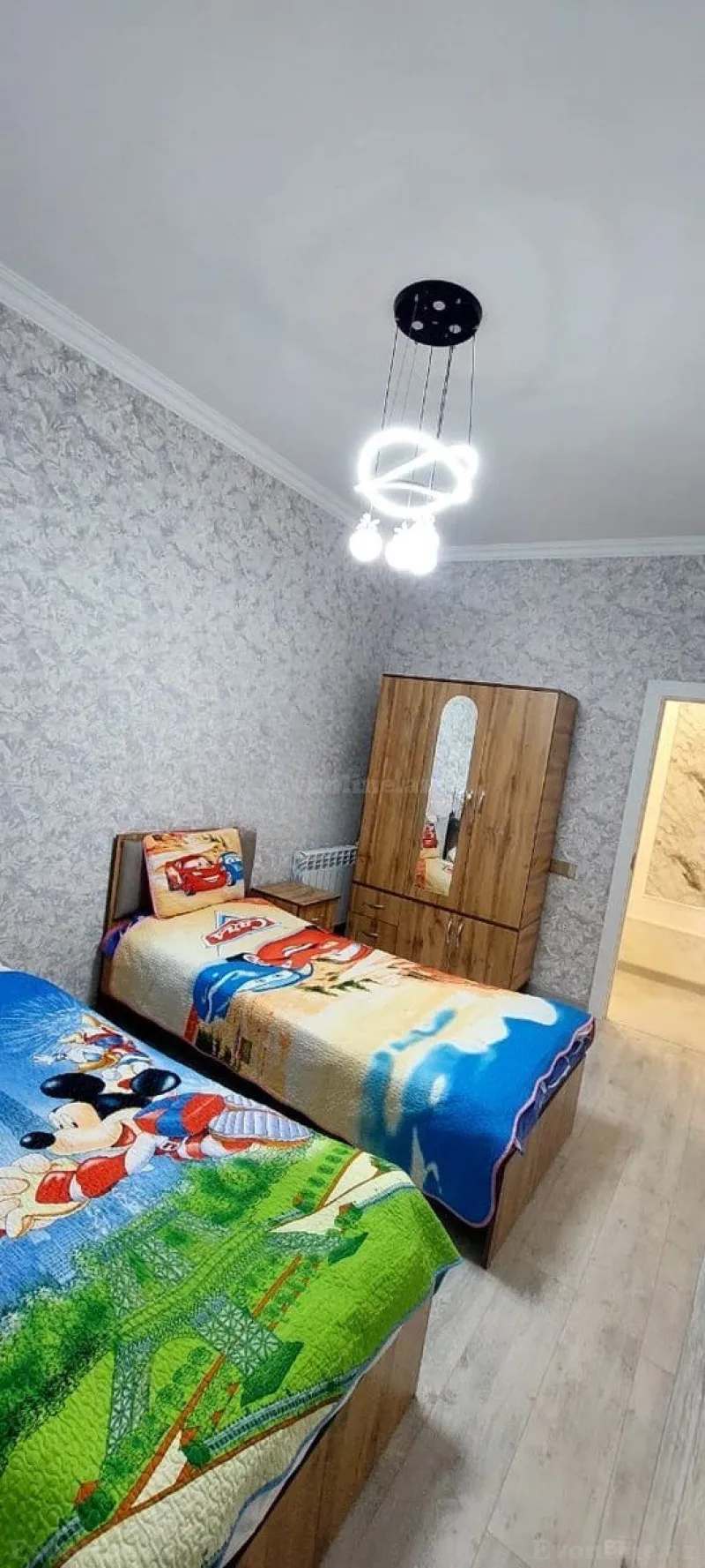 Kirayə verilir 3 otaqlı Mənzil Yeni tikili 80 m² 28 May m. - şəkil 6