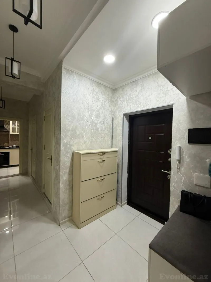 Satılır 3 otaqlı Mənzil Yeni tikili 84 m² Badamdar - şəkil 12