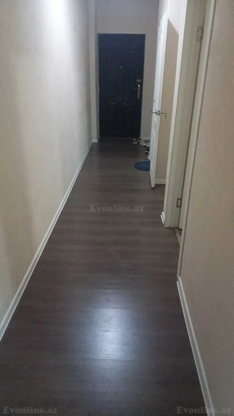 Kirayə verilir 2 otaqlı Mənzil Yeni tikili 70 m² Yasamal r. - şəkil 12