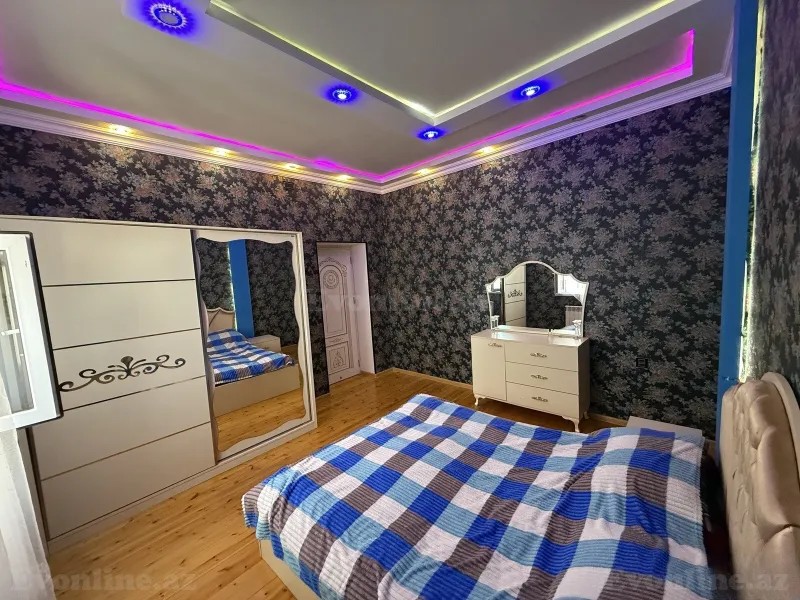 Satılır 3 otaqlı Həyət evi 110 m² Buzovna - şəkil 3