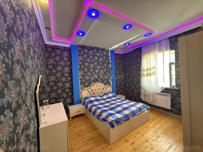Satılır 3 otaqlı Həyət evi 110 m² Buzovna - şəkil 4