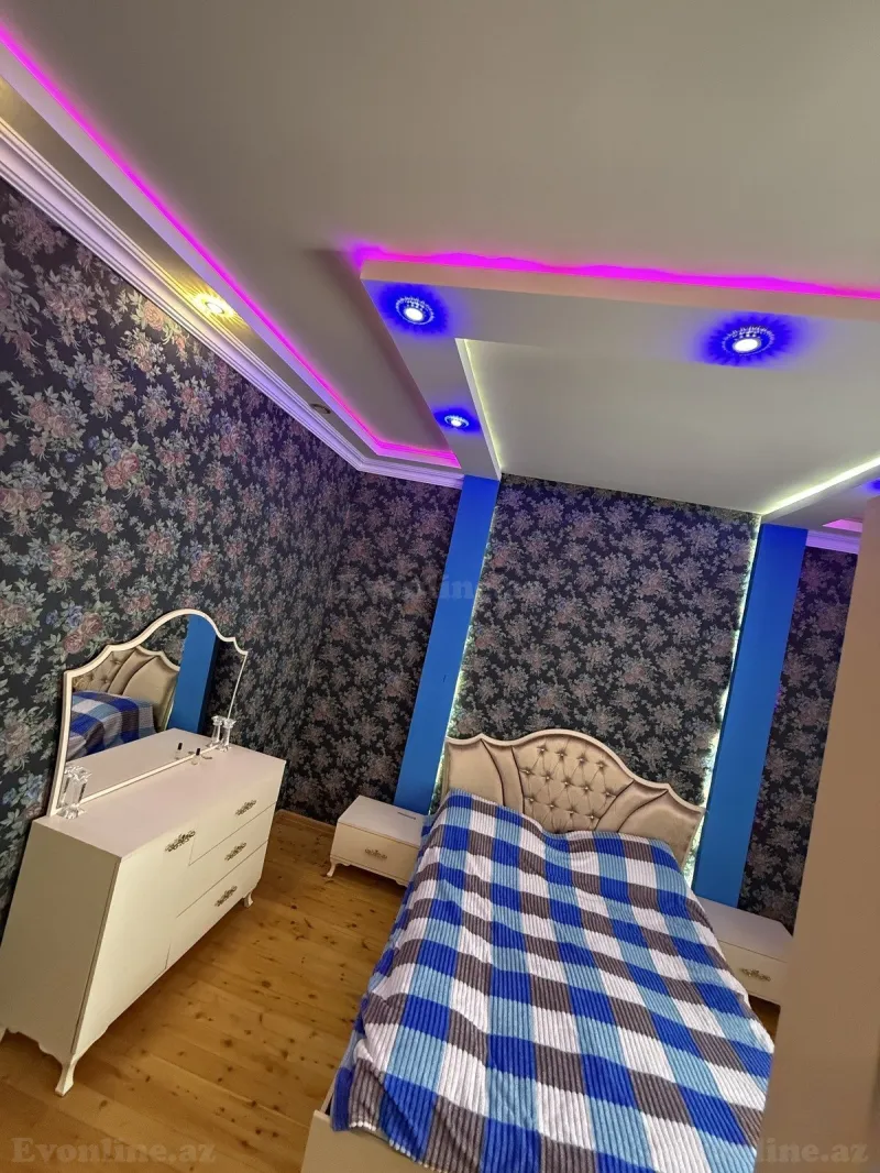 Satılır 3 otaqlı Həyət evi 110 m² Buzovna - şəkil 6