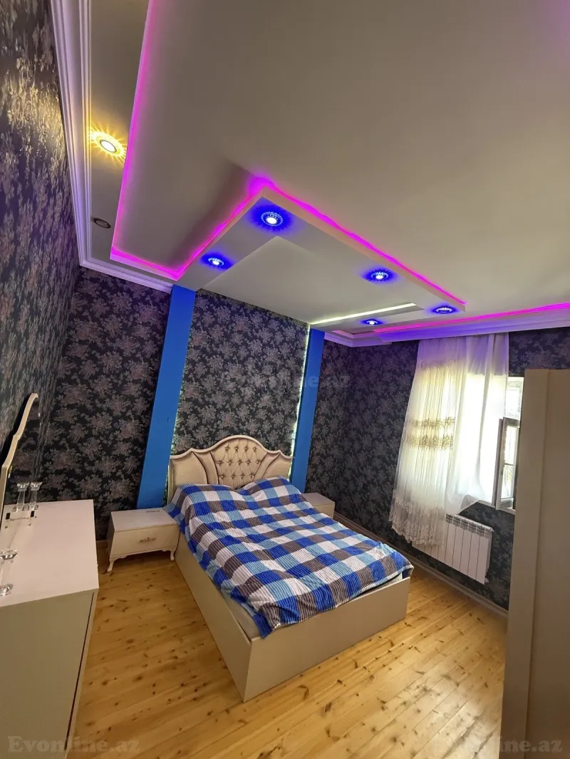 Satılır 3 otaqlı Həyət evi 110 m² Buzovna - şəkil 7