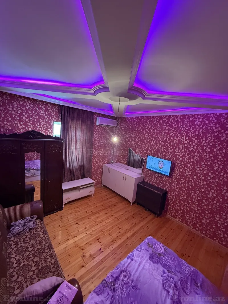 Satılır 3 otaqlı Həyət evi 110 m² Buzovna - şəkil 8