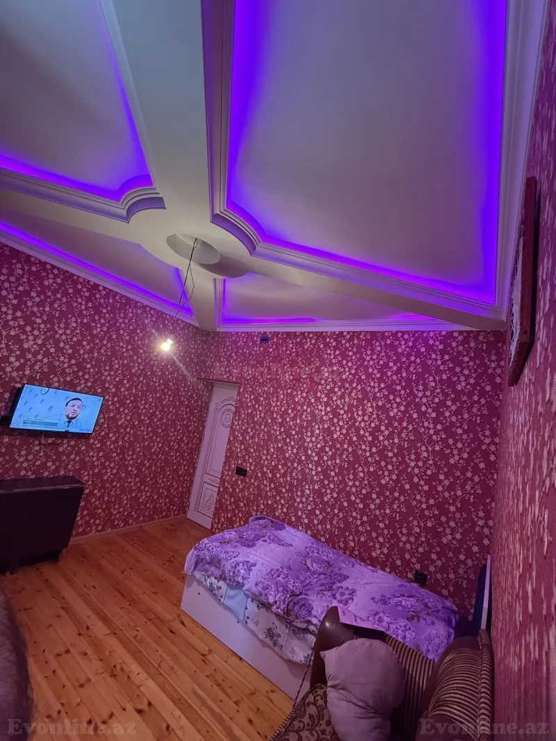 Satılır 3 otaqlı Həyət evi 110 m² Buzovna - şəkil 9