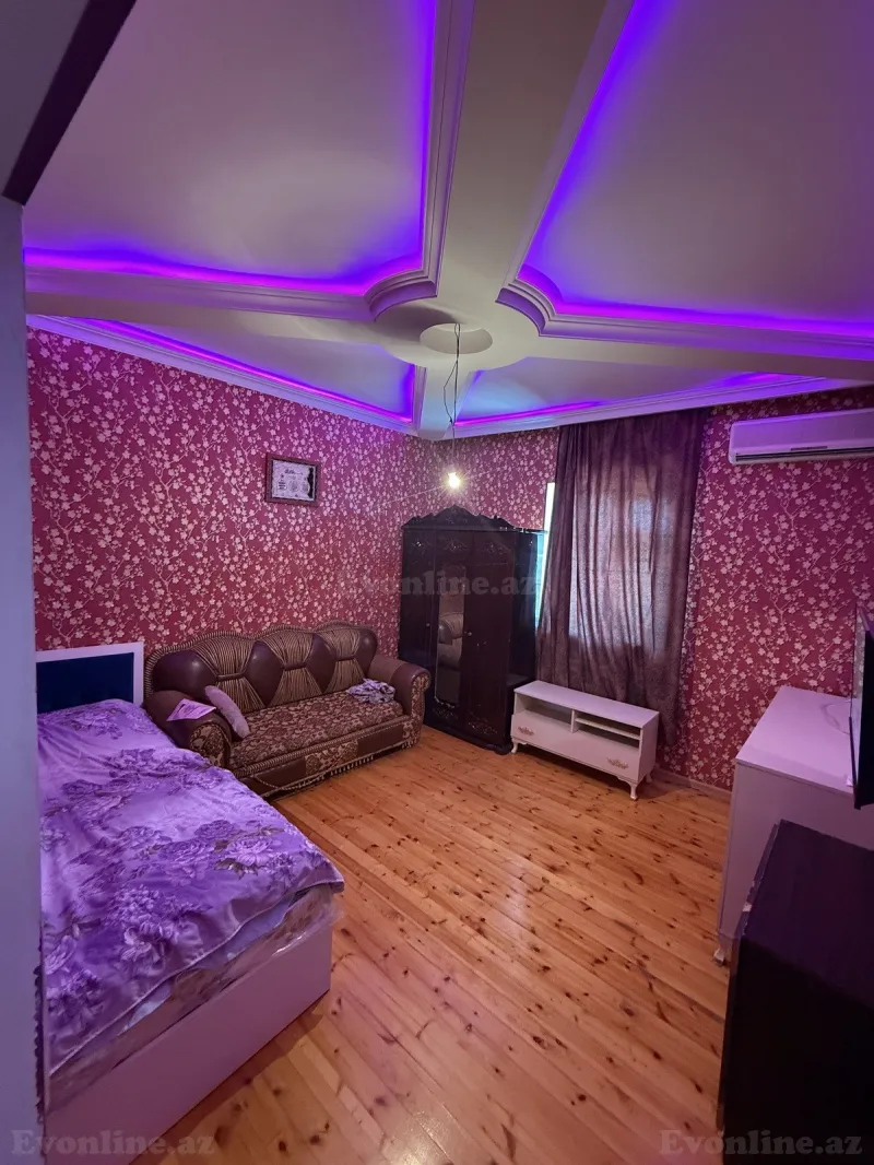 Satılır 3 otaqlı Həyət evi 110 m² Buzovna - şəkil 10