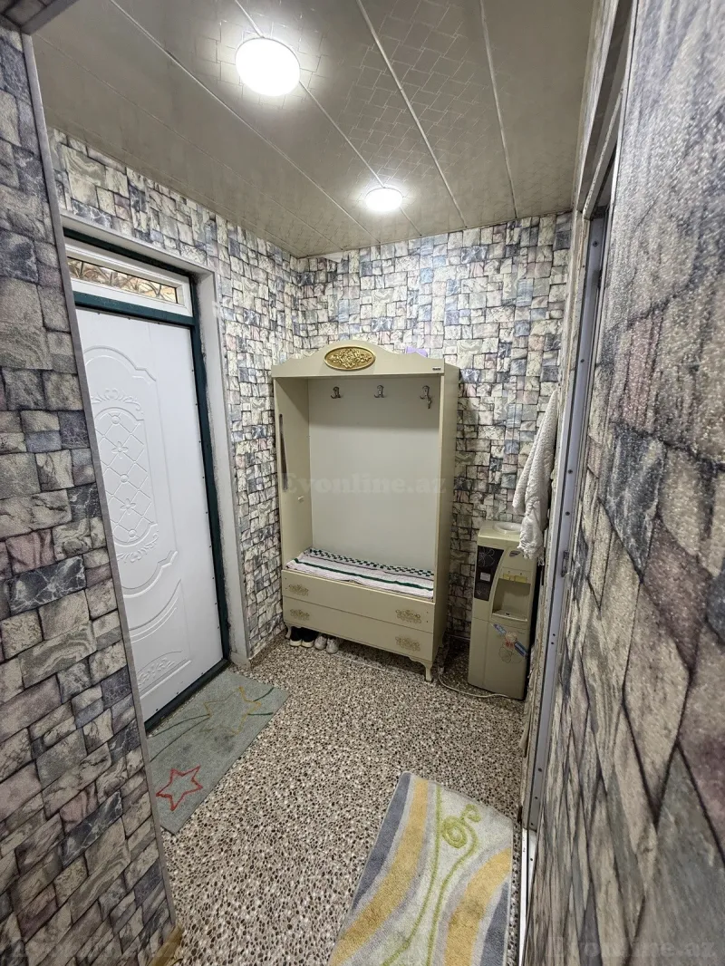 Satılır 3 otaqlı Həyət evi 110 m² Buzovna - şəkil 12