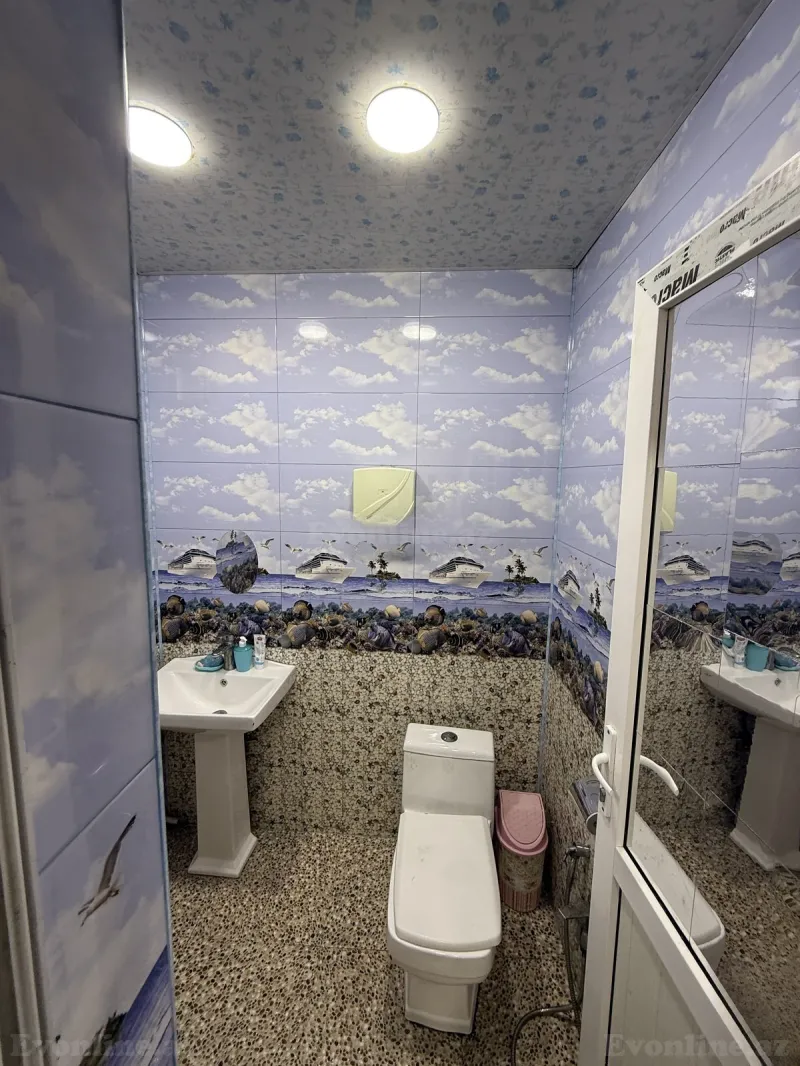 Satılır 3 otaqlı Həyət evi 110 m² Buzovna - şəkil 13