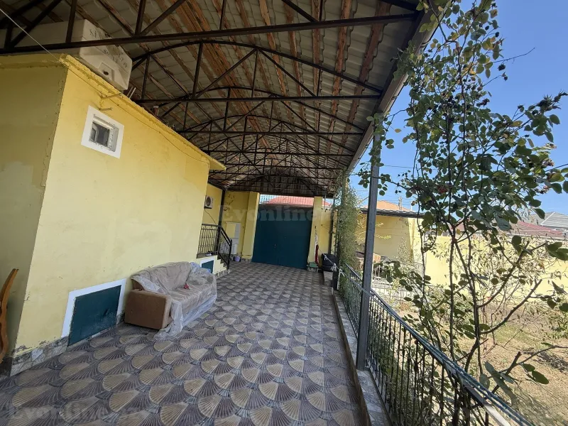 Satılır 3 otaqlı Həyət evi 110 m² Buzovna - şəkil 14