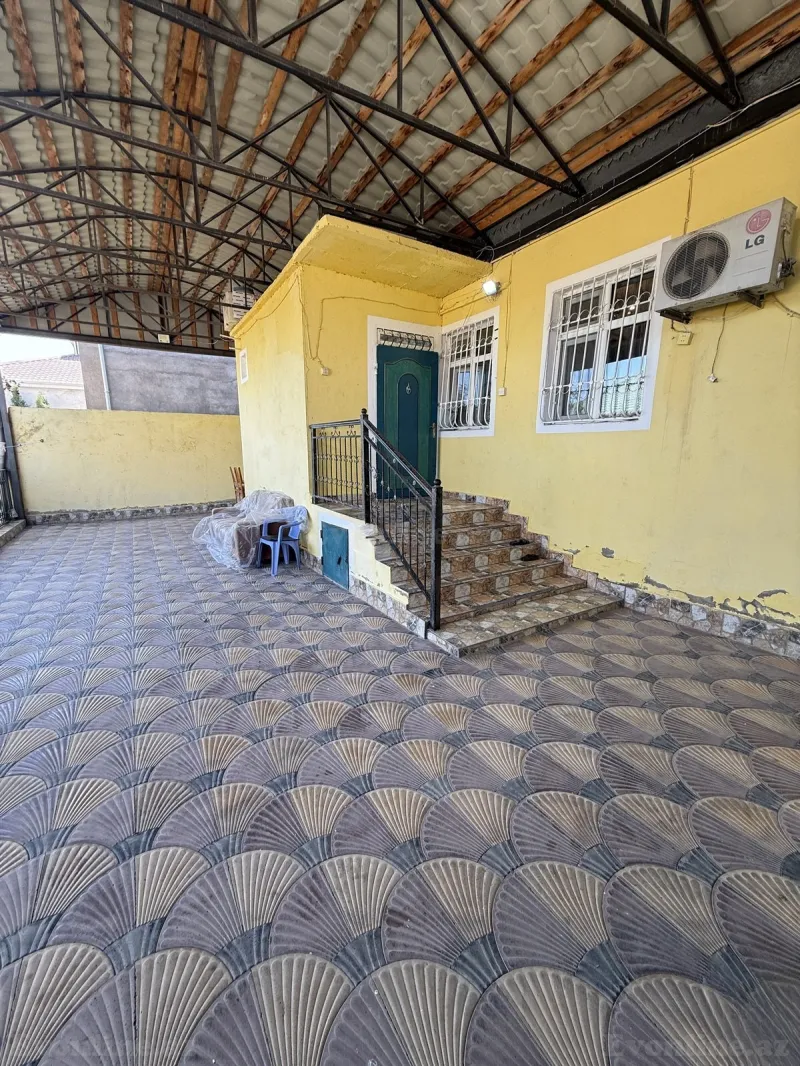 Satılır 3 otaqlı Həyət evi 110 m² Buzovna - şəkil 17
