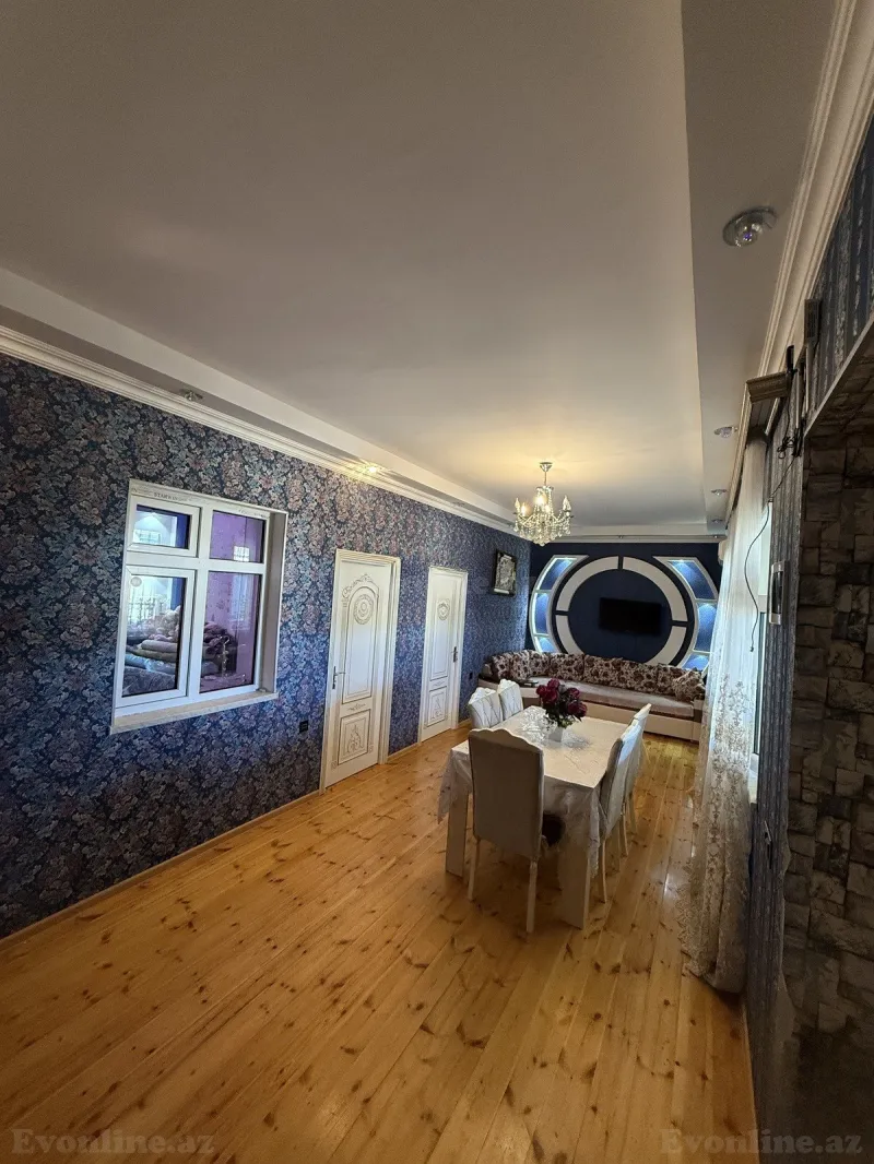 Satılır 3 otaqlı Həyət evi 110 m² Buzovna - şəkil 19