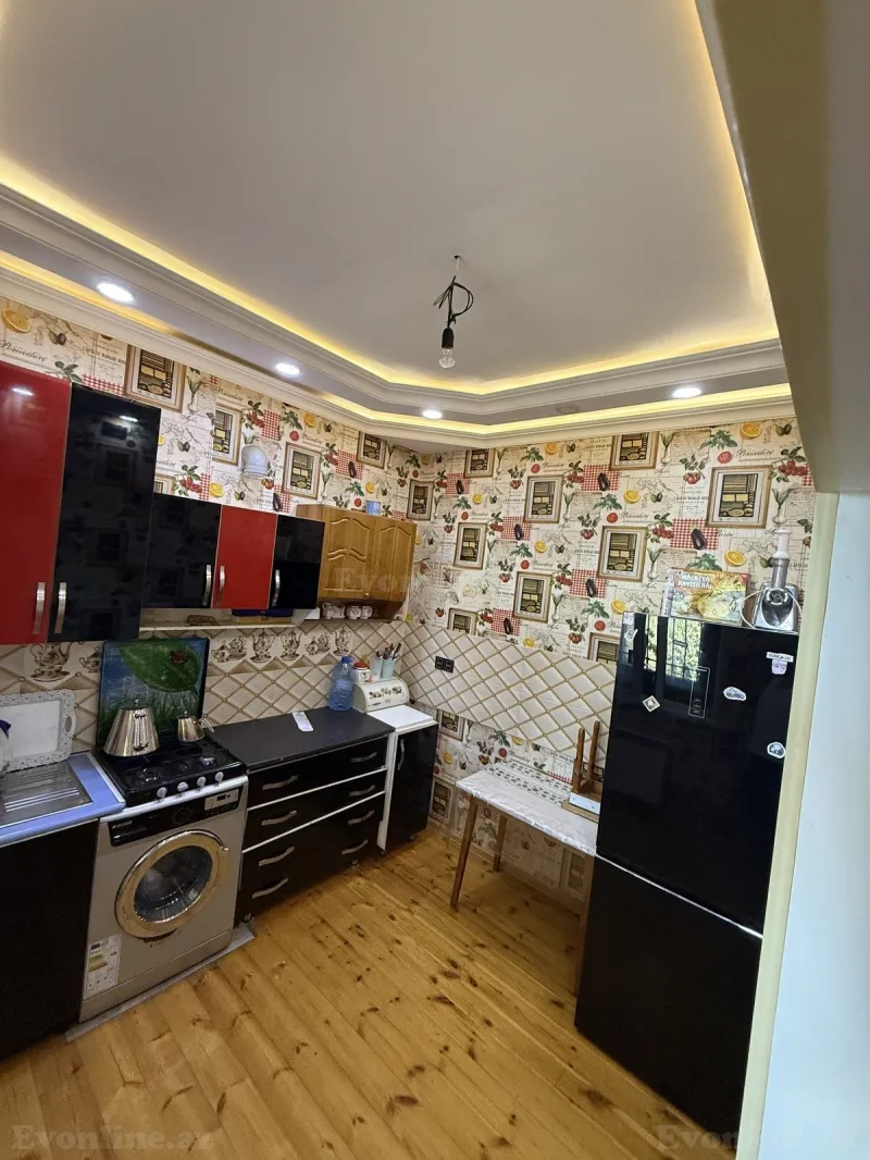 Satılır 3 otaqlı Həyət evi 110 m² Buzovna - şəkil 21