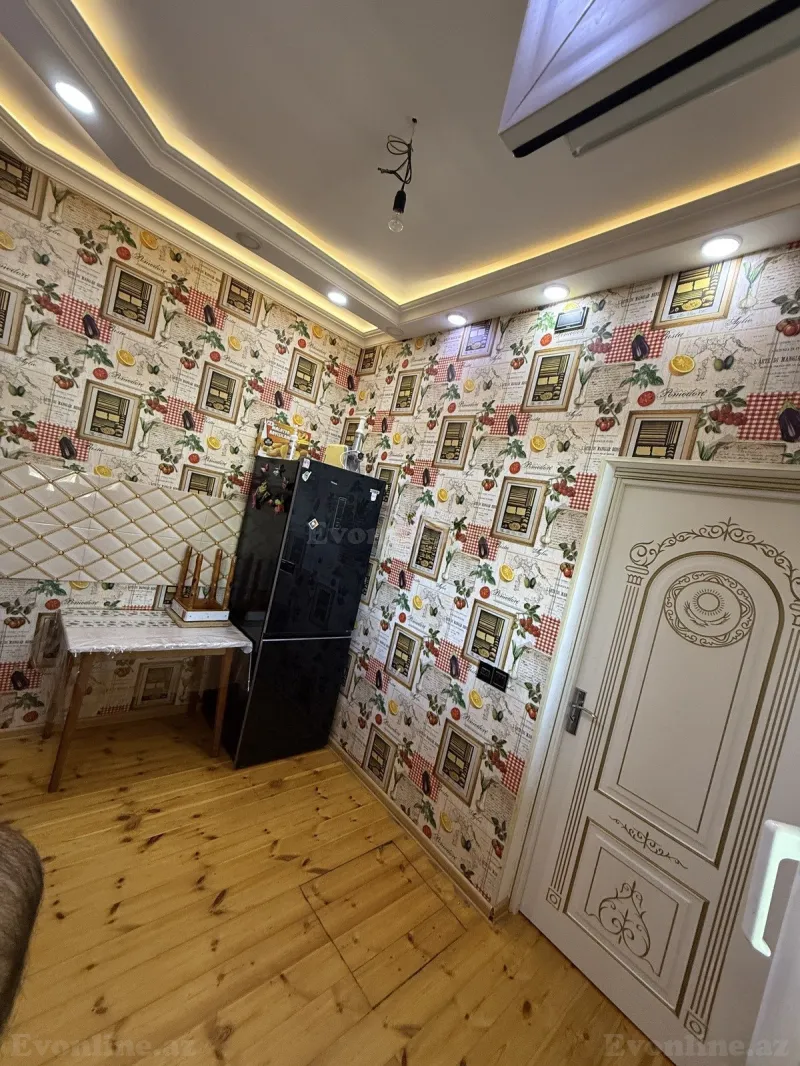 Satılır 3 otaqlı Həyət evi 110 m² Buzovna - şəkil 22