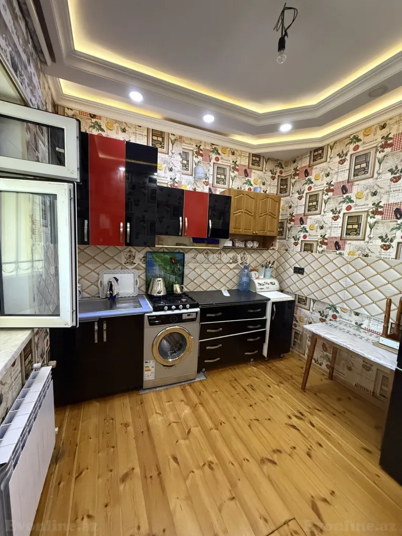 Satılır 3 otaqlı Həyət evi 110 m² Buzovna - şəkil 23