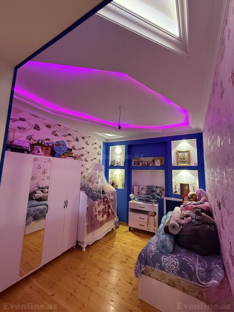 Satılır 3 otaqlı Həyət evi 110 m² Buzovna - şəkil 24