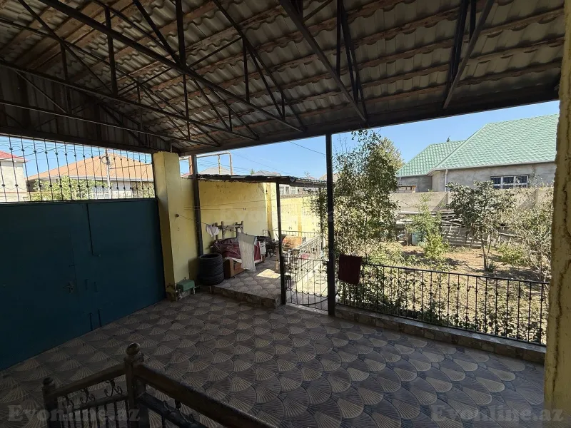 Satılır 3 otaqlı Həyət evi 110 m² Buzovna - şəkil 26