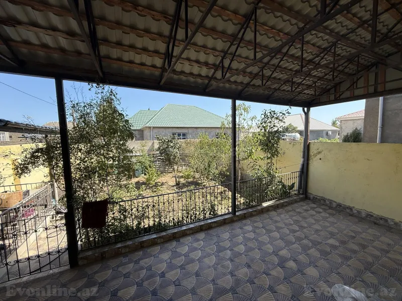 Satılır 3 otaqlı Həyət evi 110 m² Buzovna - şəkil 27