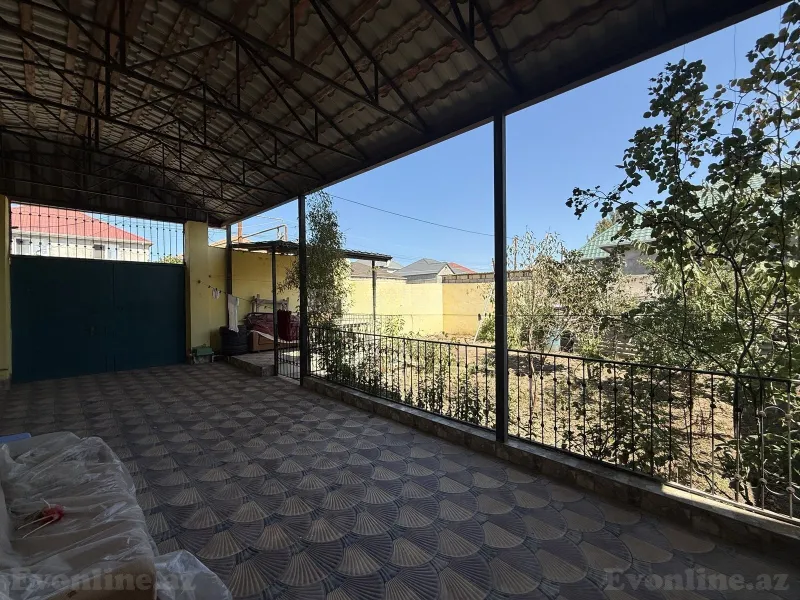 Satılır 3 otaqlı Həyət evi 110 m² Buzovna - şəkil 28