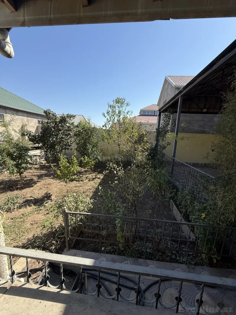 Satılır 3 otaqlı Həyət evi 110 m² Buzovna - şəkil 29