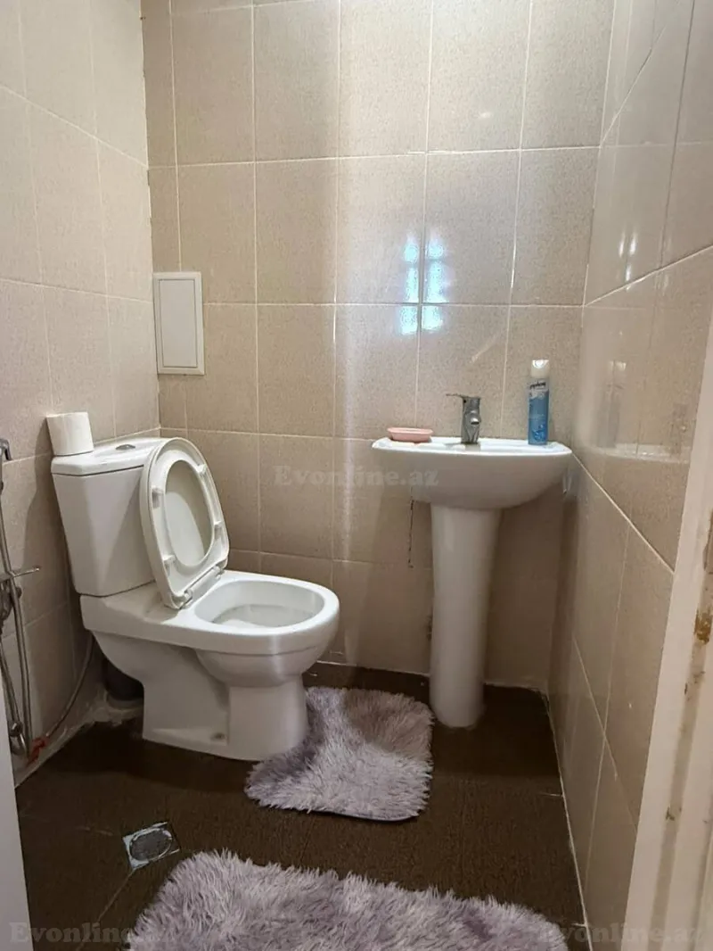 Satılır 2 otaqlı Mənzil Yeni tikili 70 m² Yasamal r. - şəkil 11