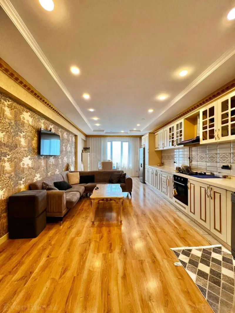 Satılır 5 otaqlı Mənzil Yeni tikili 263 m² Əhmədli - şəkil 3