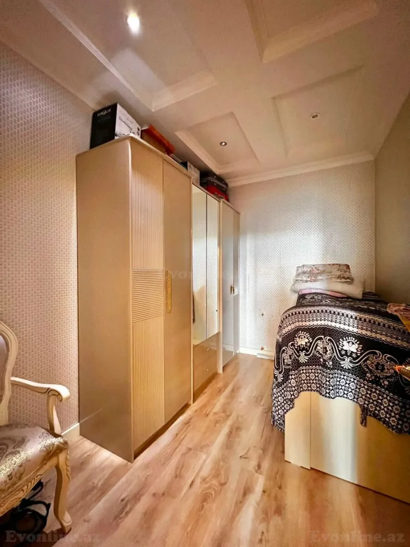 Satılır 5 otaqlı Mənzil Yeni tikili 263 m² Əhmədli - şəkil 5