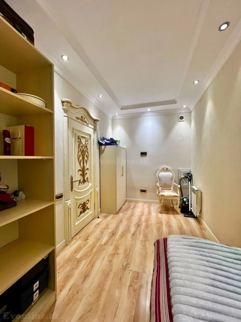 Satılır 5 otaqlı Mənzil Yeni tikili 263 m² Əhmədli - şəkil 6