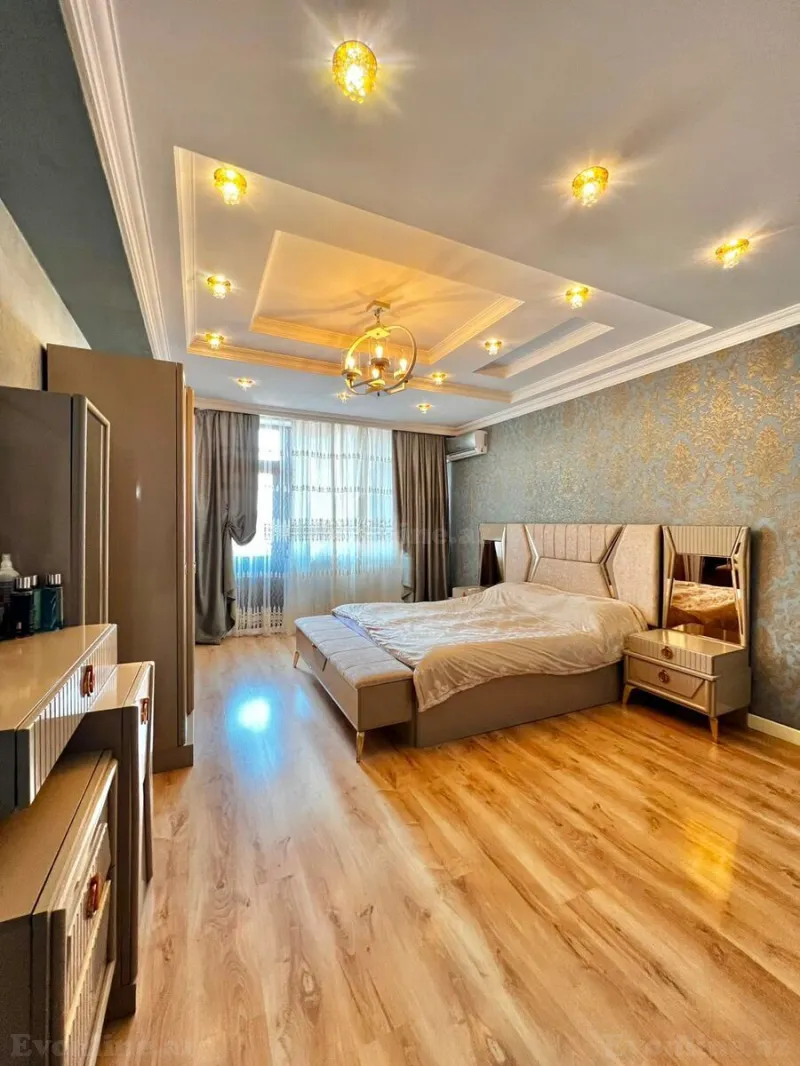 Satılır 5 otaqlı Mənzil Yeni tikili 263 m² Əhmədli - şəkil 7