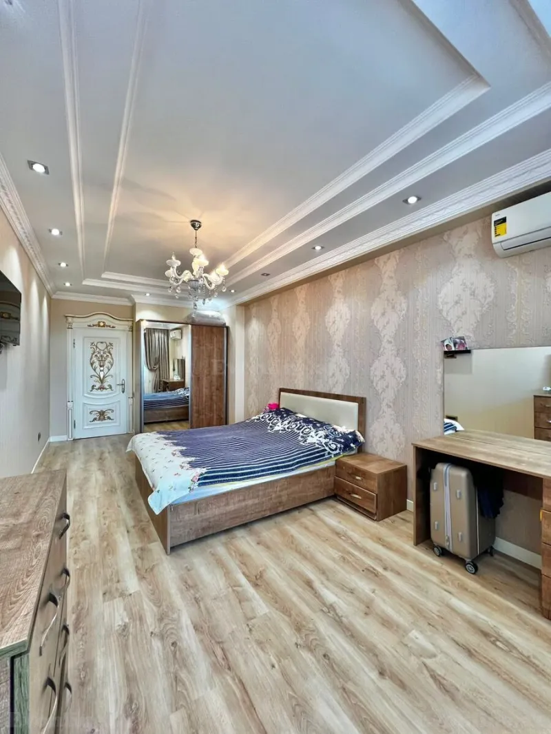 Satılır 5 otaqlı Mənzil Yeni tikili 263 m² Əhmədli - şəkil 10