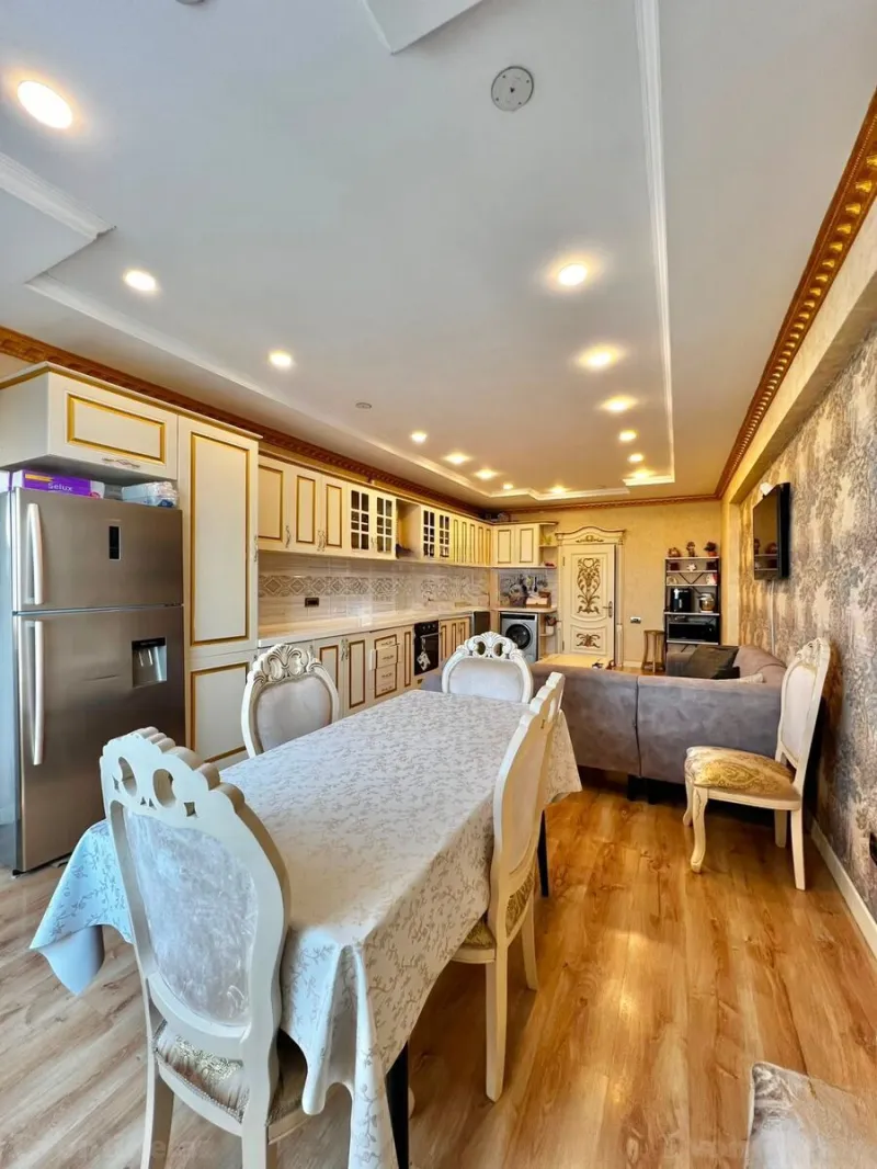 Satılır 5 otaqlı Mənzil Yeni tikili 263 m² Əhmədli - şəkil 11