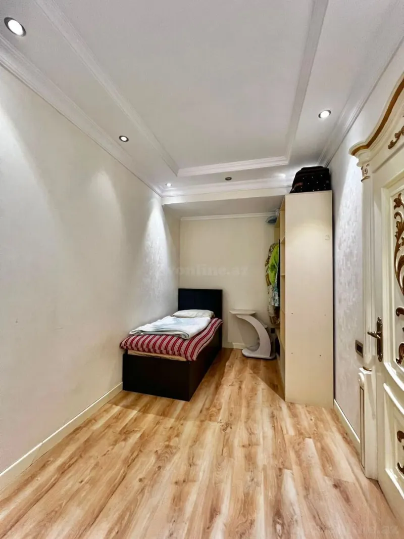 Satılır 5 otaqlı Mənzil Yeni tikili 263 m² Əhmədli - şəkil 14