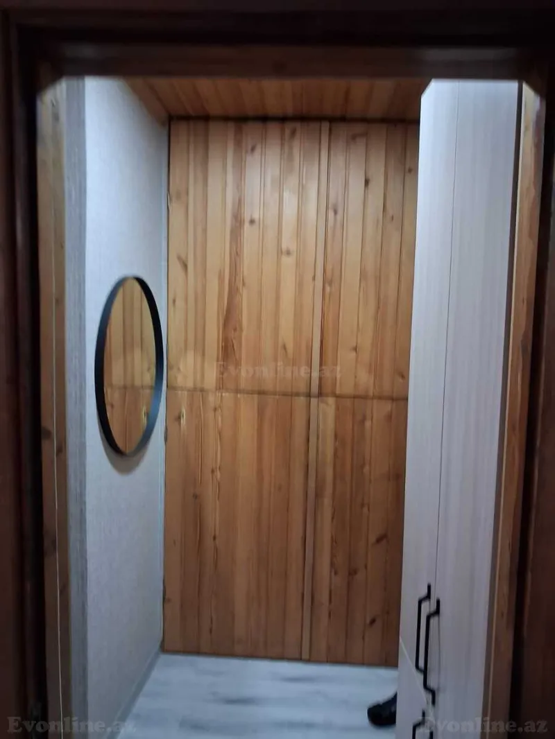 Satılır 2 otaqlı Mənzil Köhnə tikili 37 m² Əhmədli - şəkil 6