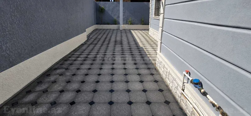 Satılır 3 otaqlı Həyət evi 75 m² Kürdəxanı - şəkil 6