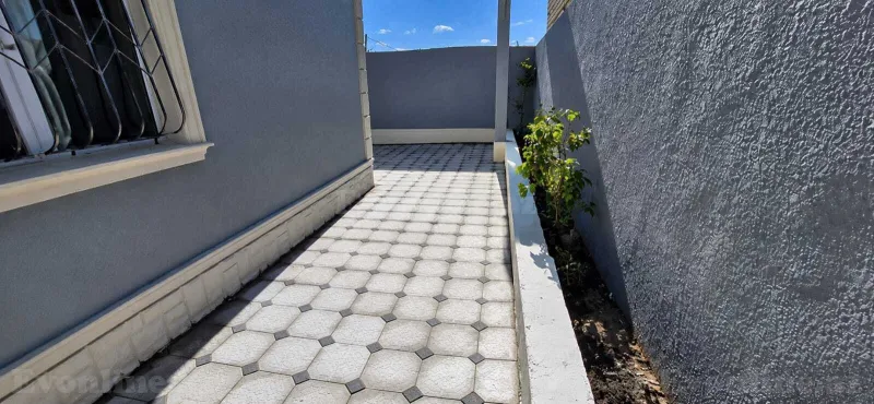 Satılır 3 otaqlı Həyət evi 75 m² Kürdəxanı - şəkil 9