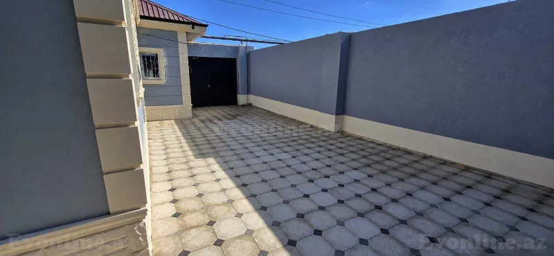 Satılır 3 otaqlı Həyət evi 75 m² Kürdəxanı - şəkil 10