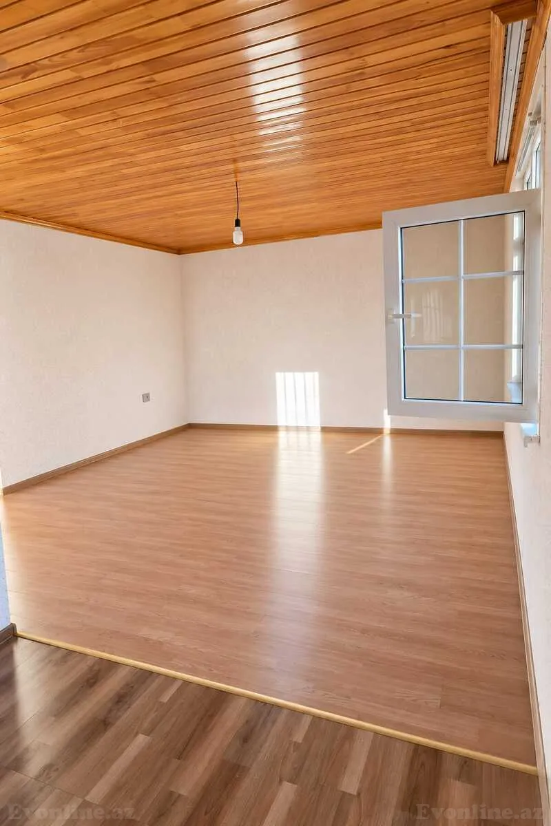 Satılır 3 otaqlı Həyət evi 75 m² Kürdəxanı - şəkil 13