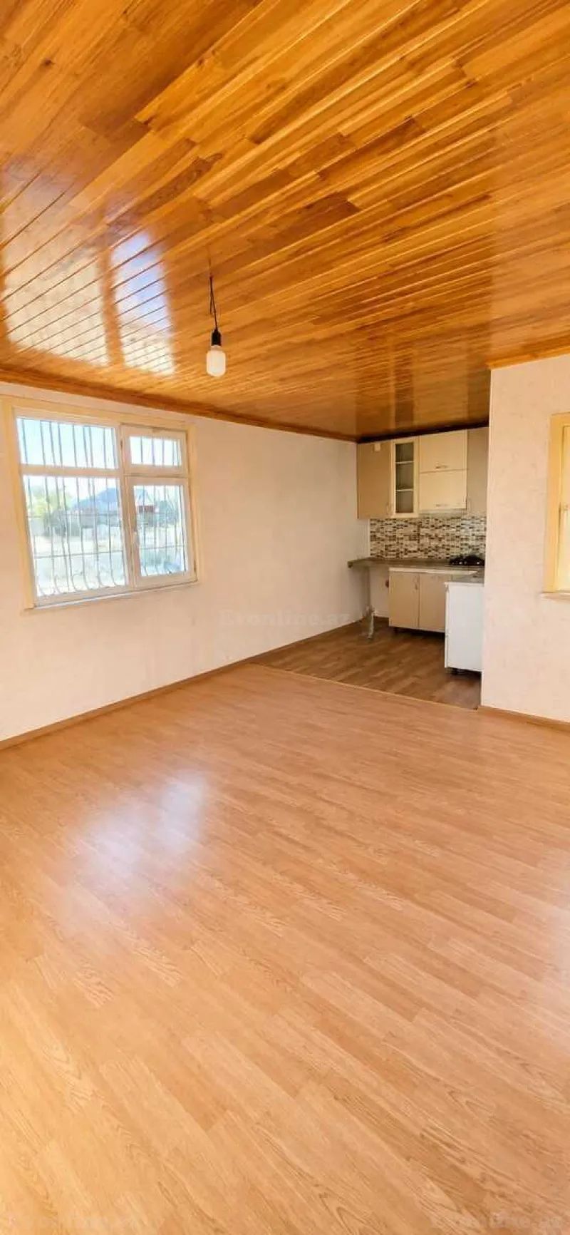 Satılır 3 otaqlı Həyət evi 75 m² Kürdəxanı - şəkil 14