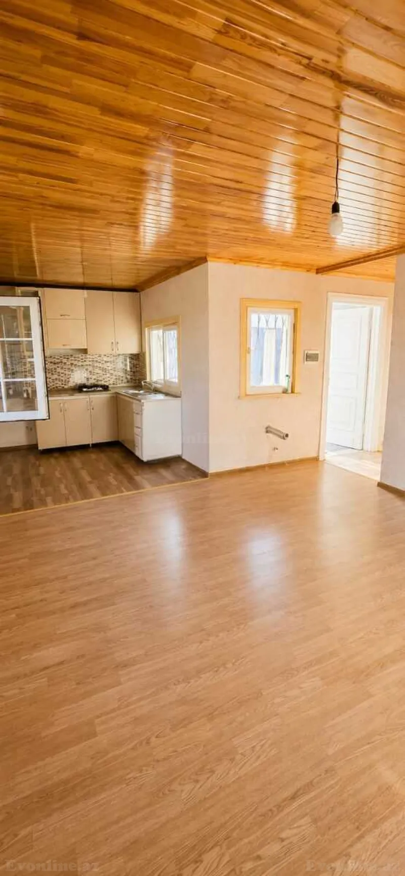 Satılır 3 otaqlı Həyət evi 75 m² Kürdəxanı - şəkil 15